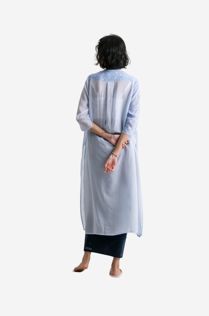 "Lapis Onde" - Baju Panjang