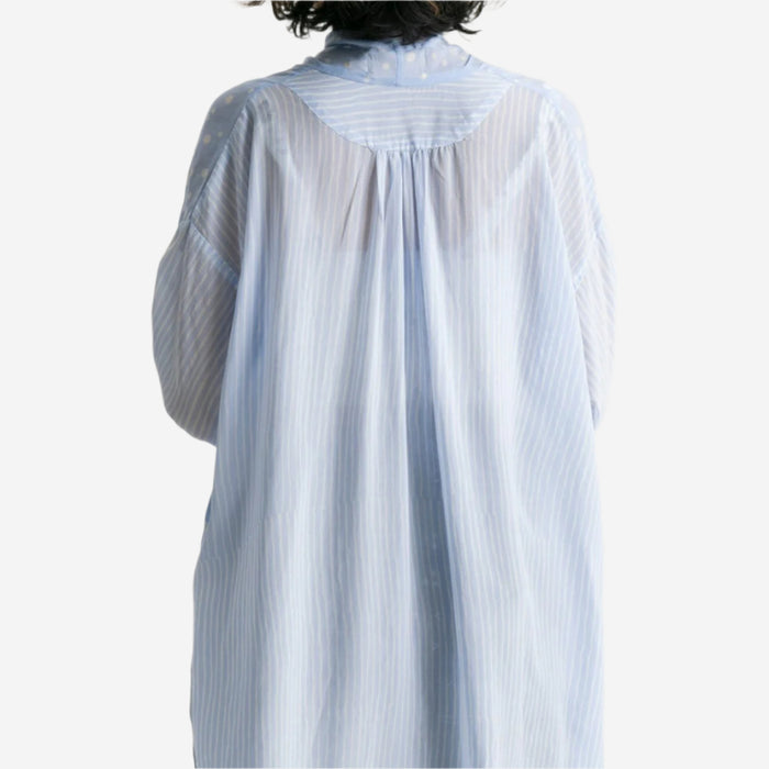 "Lapis Onde" - Kebaya Panjang