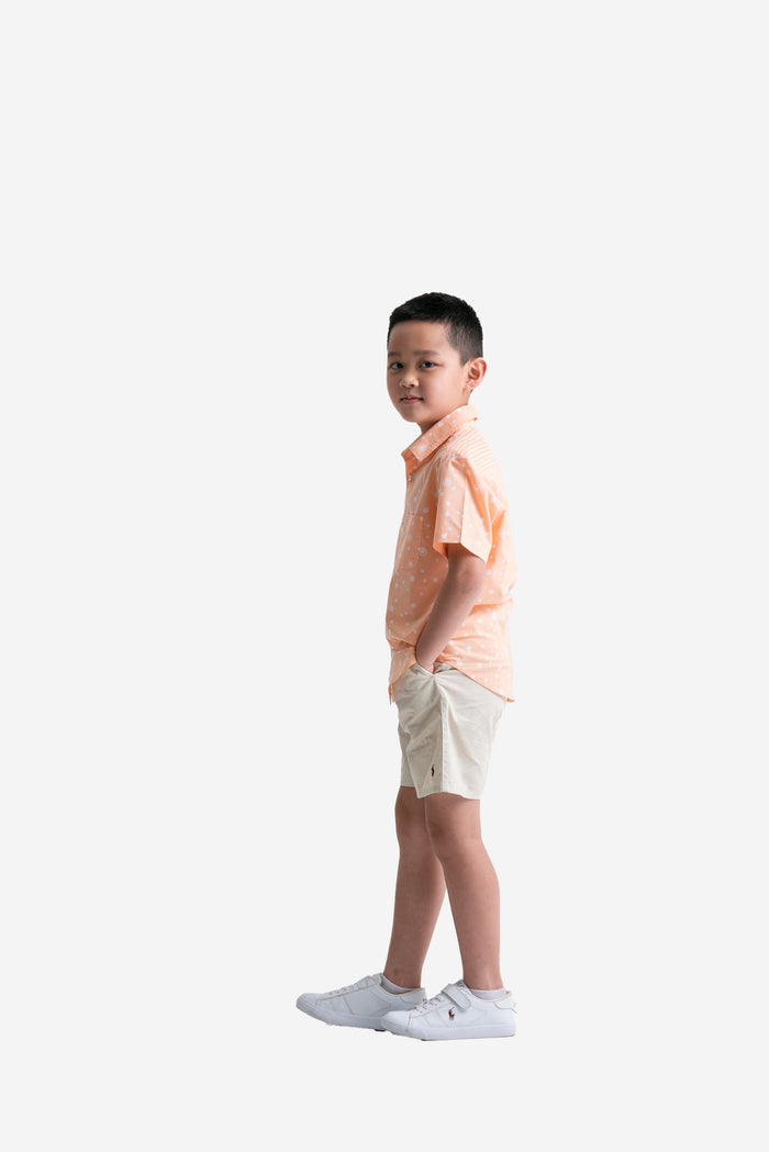 "Lapis Onde" - Kids Shirt