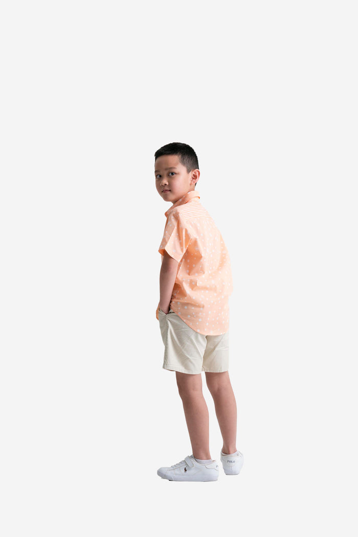 "Lapis Onde" - Kids Shirt