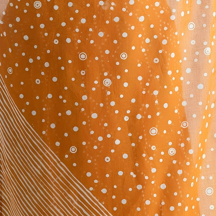 "Lapis Onde" - Shawl