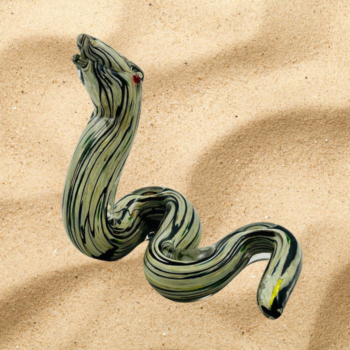 Large Snake