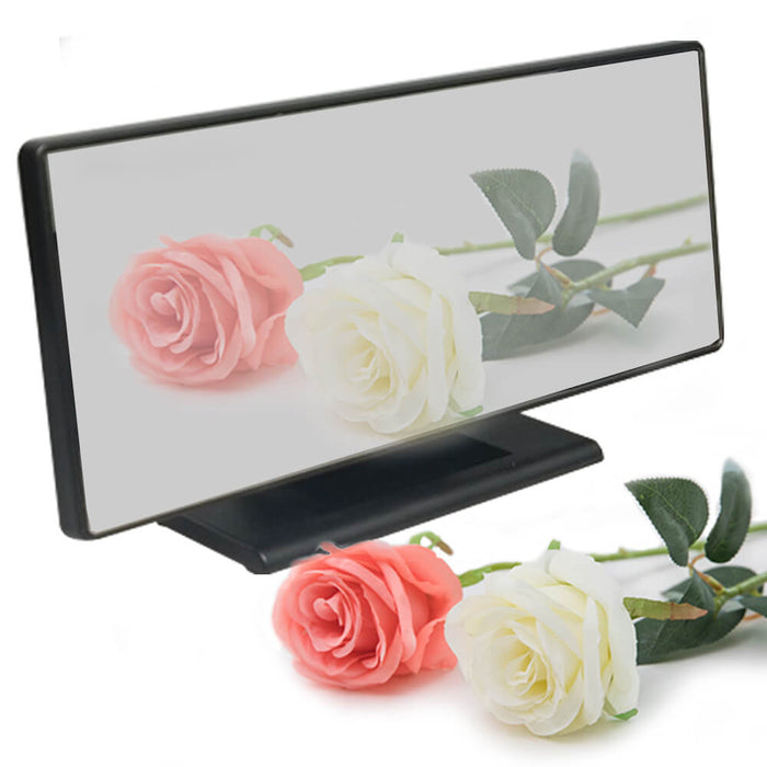 LED Display Alarm Clock