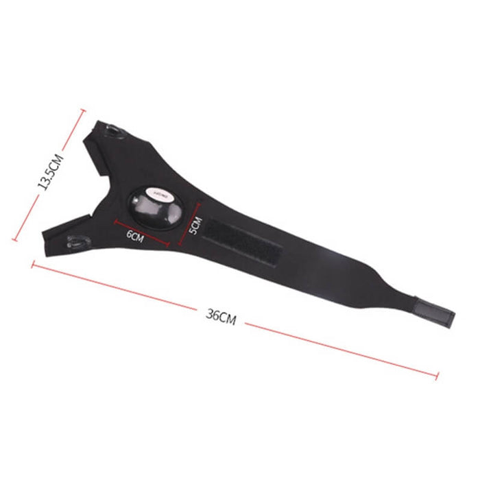 LED Flashlight Glove