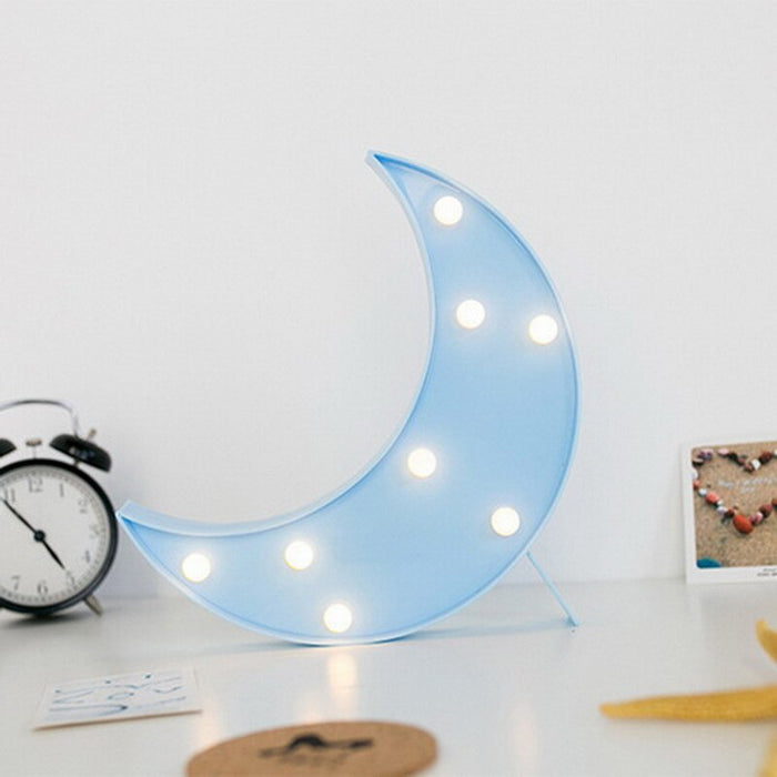 Moon