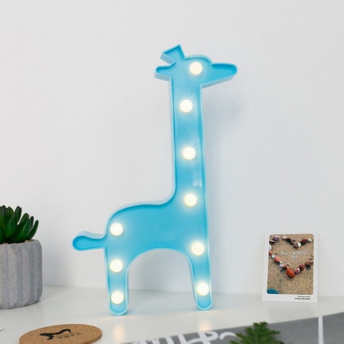 Giraffe