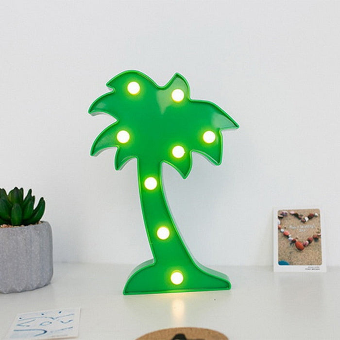 LED Night Lamp