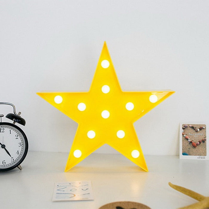 Star