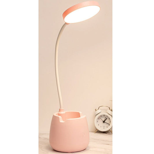 LED Portable USB Lamp