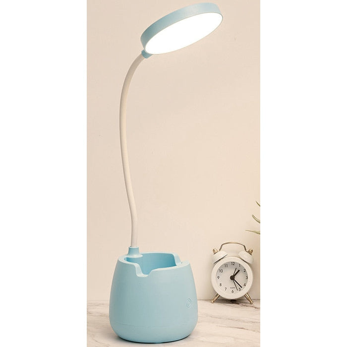 LED Portable USB Lamp