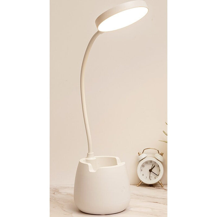 LED Portable USB Lamp