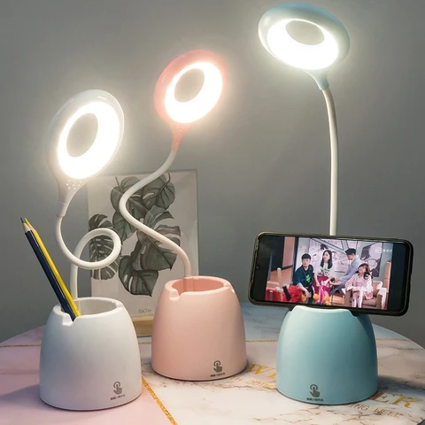 LED Portable USB Lamp