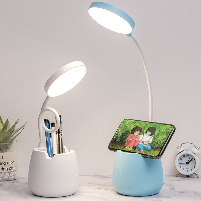 LED Portable USB Lamp