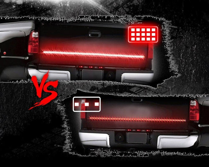 LED Tailgate Light
