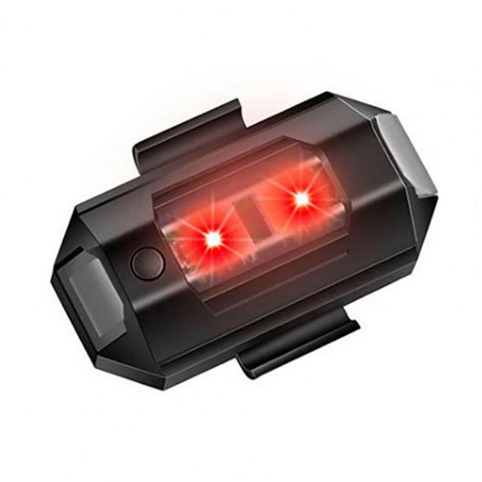 LED Warning Strobe Light