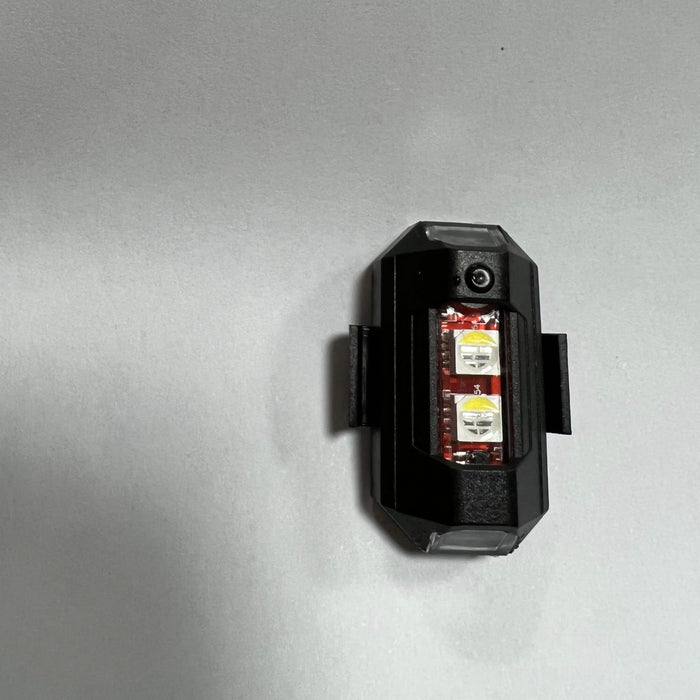 LED Warning Strobe Light