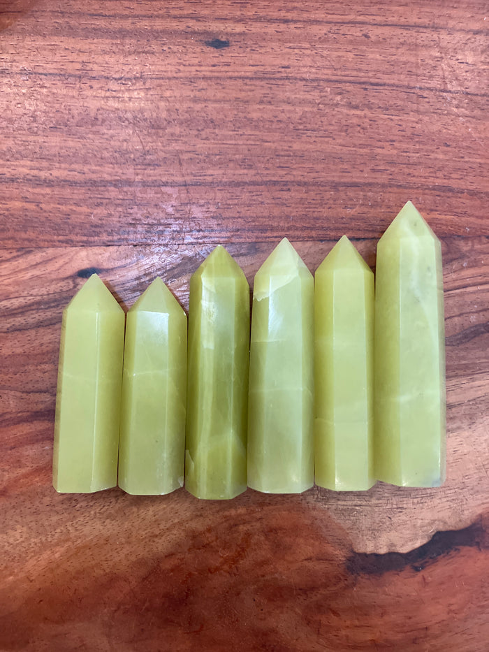 Lemon Jade