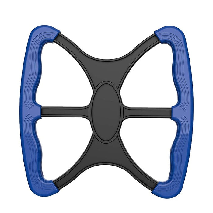Lifting aid Standing auxiliary grip
