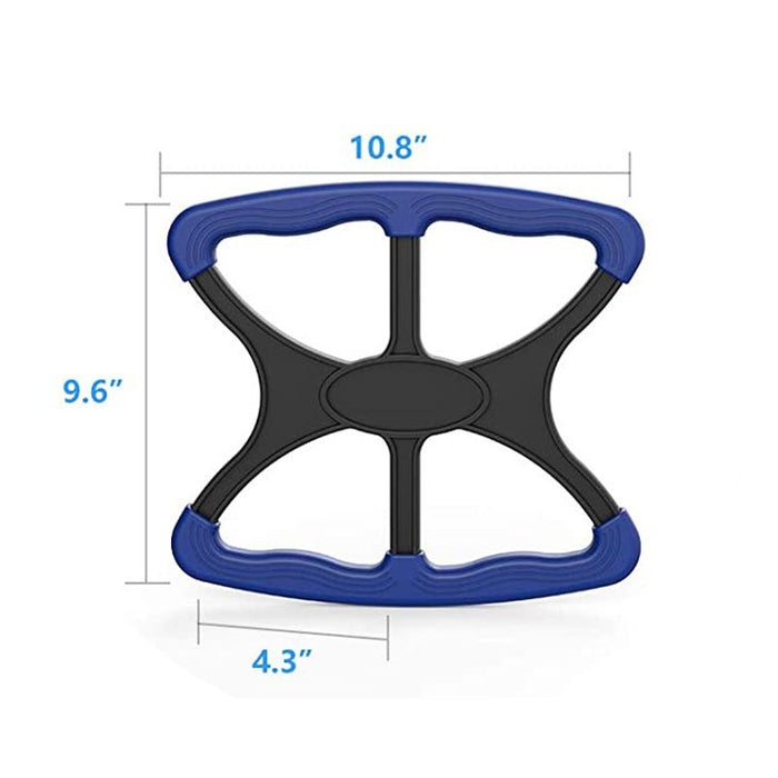 Lifting aid Standing auxiliary grip
