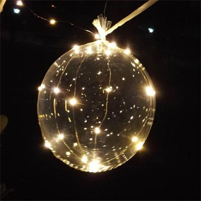 Lightly Up Party Balloons