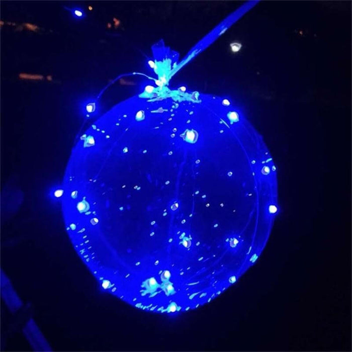 Lightly Up Party Balloons