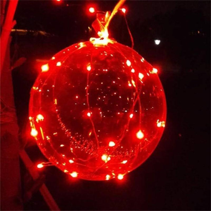 Lightly Up Party Balloons