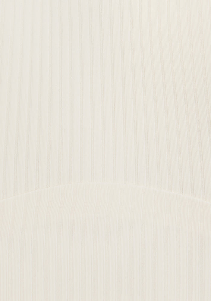 Like a Cloud Ribbed Bra | Light Support, B/C Cup