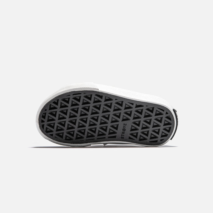 LIL FUEGO - BROWN - Bottom View