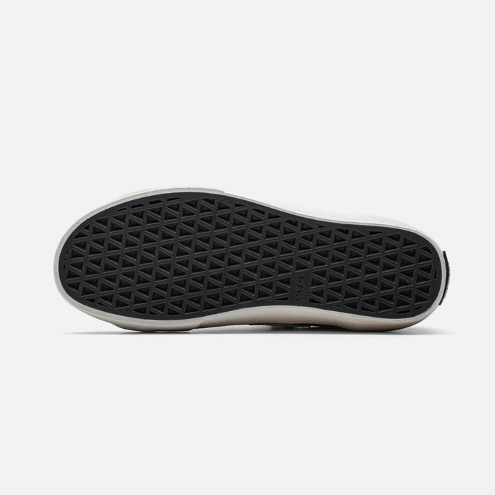 LOGAN MULE - BLACK | Bottom View