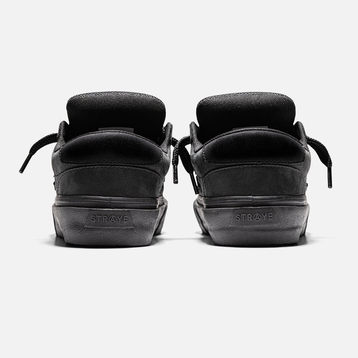 LOGAN PUFF - MANTA | Back View