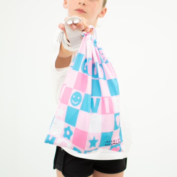 Love Grip Bag