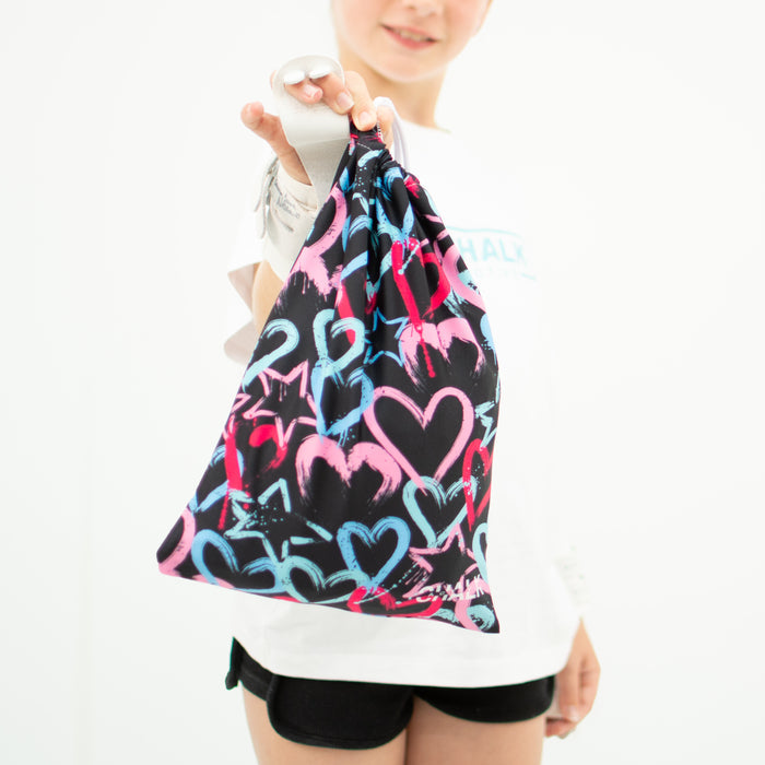 Lovers Grip Bag