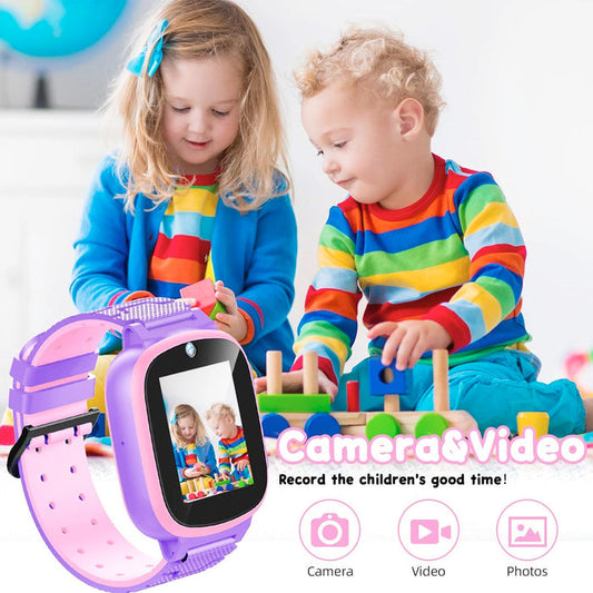 LPS Children's Smartwatch