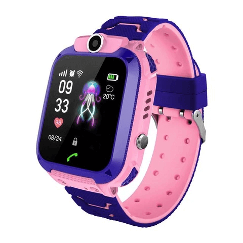 LPS Children's Smartwatch