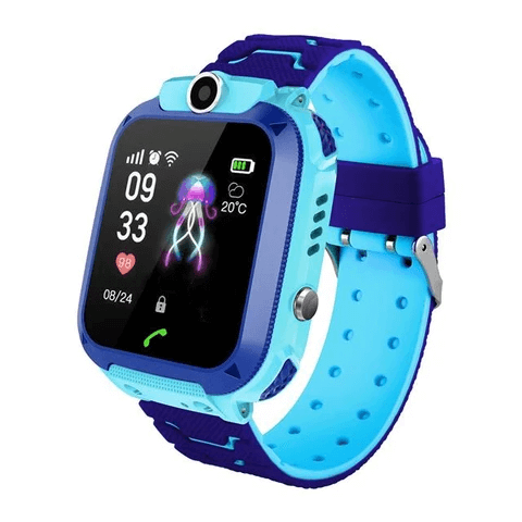 LPS Children's Smartwatch
