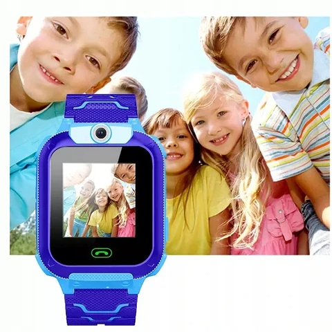 LPS Children's Smartwatch