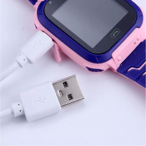 LPS Children's Smartwatch