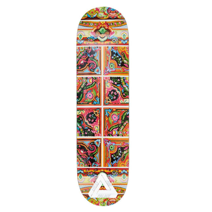 Lucas Deck 8.2