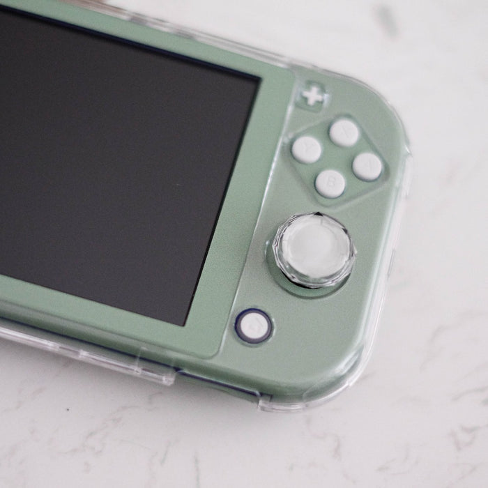 Lucid Crystal Nintendo Switch Thumb Grips