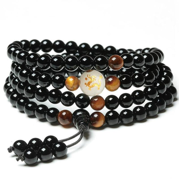 Luminous Dragon Bracelet