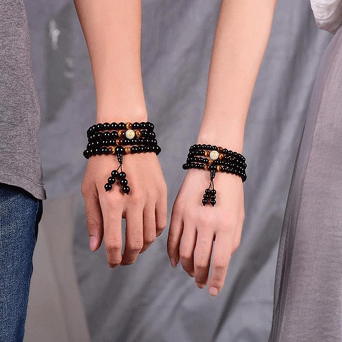 Luminous Dragon Bracelet