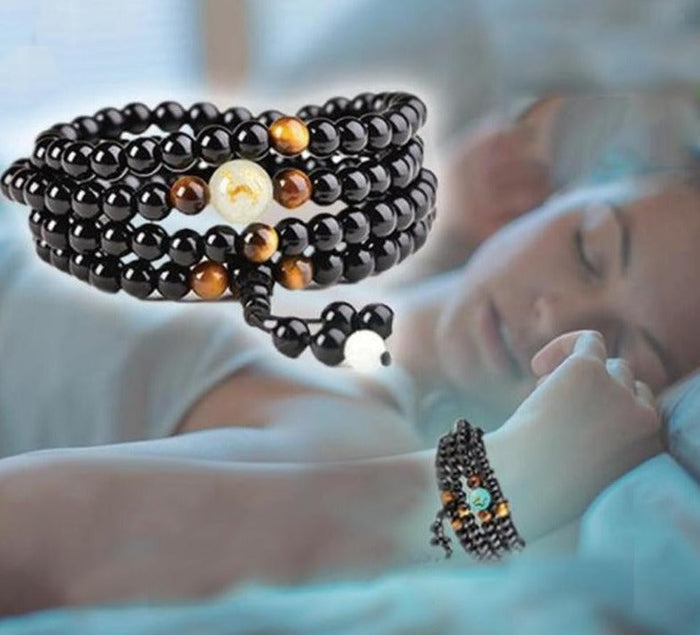 Luminous Dragon Bracelet