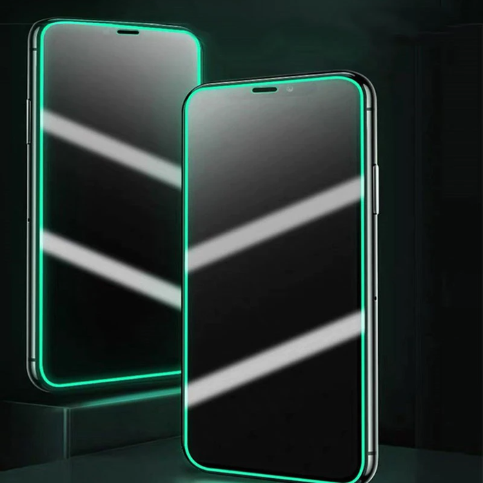 Luminous Tempered Glass