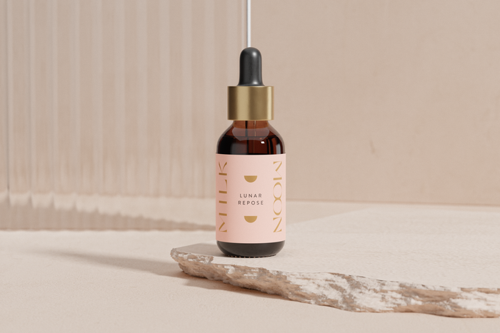 Lunar Repose Formula