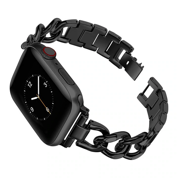Luxury Smartwatch Link Strap