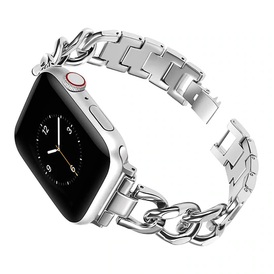 Luxury Smartwatch Link Strap