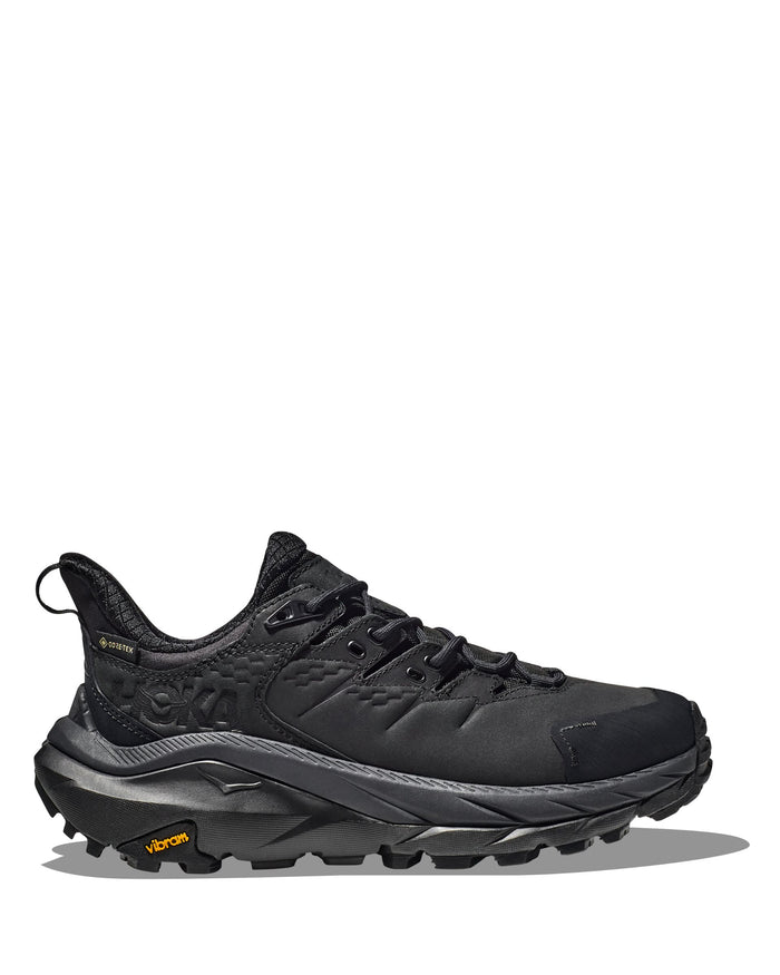 M Kaha 2 Low GTX Black/Black