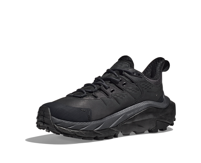 M Kaha 2 Low GTX Black/Black