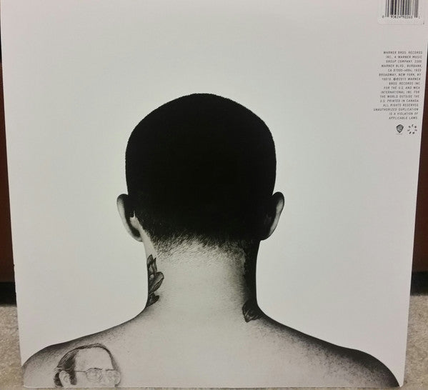 Mac Miller - GO:OD AM (LP) [US] 1st (Mint (M))