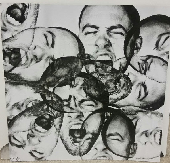 Mac Miller - GO:OD AM (LP) [US] 1st (Mint (M))
